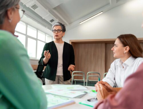 Liderança e gestão eficaz: estratégias para executivos de Federações Industriais