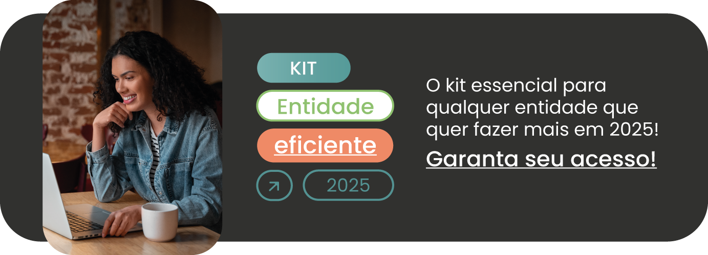 Dominando a gestão estratégica: um guia essencial para sua Entidade